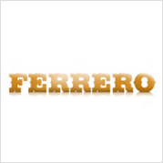 Logo Ferrero, Centro Comunicazione Zetamedia