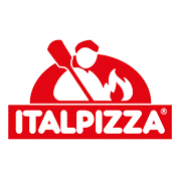 Logo Italpizza, Centro Comunicazione Zetamedia