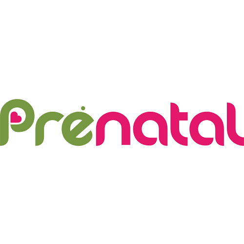 Logo Prénatal, Centro Comunicazione Zetamedia