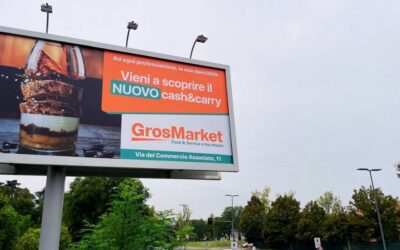 Bologna e pubblicità OOH: perché affissione e dinamica sono strategiche per comunicare sul territorio