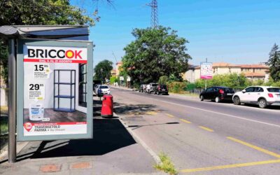 OOH e affissione nella GDO: perché la comunicazione esterna è ancora fondamentale