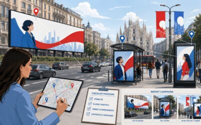 Non basta essere presenti: come realizzare una buona campagna pubblicitaria